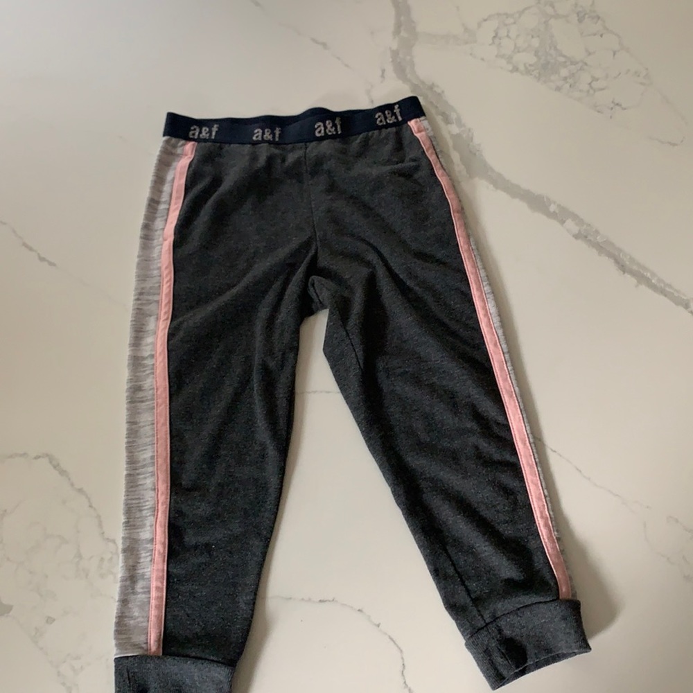 Abercrombie kids